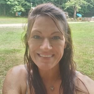 Meet your Posher, Kristy